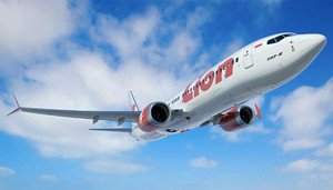 Sau tai nạn thảm khốc của JT610, Indonesia phát hiện thêm lỗi ở hai máy bay Boeing khác