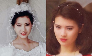 Vẻ đẹp của mỹ nhân Hong Kong vừa đột tử tại nhà riêng gây chấn động showbiz Hoa ngữ