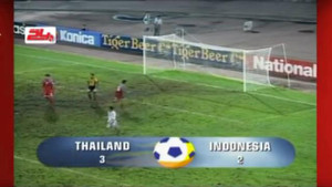 Tránh Việt Nam, Thái Lan và Indonesia tạo nên vết nhơ nhất lịch sử AFF Cup