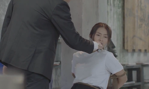 Link xem trực tiếp Hậu duệ mặt trời tập 31-32: Vừa thoát nạn, Hoài Phương lại bị bắt cóc