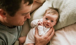 Chính phủ Italia thưởng đất cho gia đình sinh con thứ 3