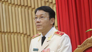 Bộ Công an: Quy định của Luật An ninh mạng phù hợp với quốc tế