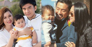 Vợ Lam Trường, Đan Trường làm gì trên đất Mỹ?