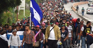 Bộ Quốc phòng Mỹ từ chối điều quân tới biên giới, trái lệnh Tổng thống Trump