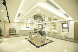 Cận cảnh căn hộ mẫu dự án VinCity đang gây bão