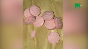 Bé 5 tuổi bị tặng thuốc lắc trong giỏ kẹo Halloween