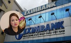 Xử lý tốt nợ xấu, lãi Eximbank tăng vùn vụt