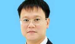 Tân Thứ trưởng Bộ GD-ĐT là chuyên gia dầu khí