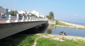 Đà Nẵng đề nghị JICA hỗ trợ thực hiện dự án Cải thiện môi trường nước hơn 3.600 tỷ đồng