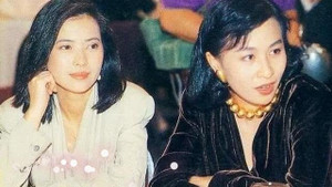Lam Khiết Anh - Lưu Gia Linh: Học chung lớp, cùng bị làm nhục nhưng người thành 'nhất tỷ Cbiz', người cô độc chết thảm