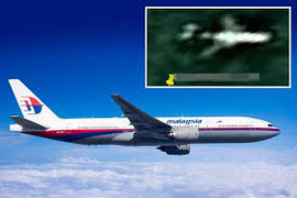 Đây có thể là lý do không bao giờ tìm thấy MH370 ở rừng rậm Campuchia