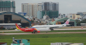 Giá xăng dầu tăng, lợi nhuận các hãng hàng không bị ảnh hưởng thế nào?