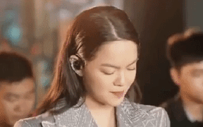 Clip vừa hát vừa khóc bất ngờ bị dân mạng chia sẻ liên tục, Phạm Quỳnh Anh nói gì?