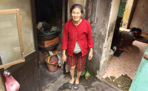 8 vị sư chùa Quán Sứ không cứu nổi thảm họa trong ngôi nhà có 10 người con bị điên