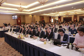 Thách thức và giải pháp cho doanh nghiệp vừa và nhỏ thời 4.0