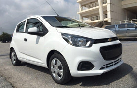 Loạt xe Chevrolet tiếp tục ưu đãi 80 triệu đồng