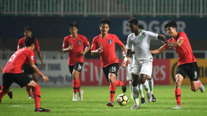 Đánh bại U19 Hàn Quốc, U19 Ả Rập Xê Út lần thứ 3 vô địch U19 châu Á