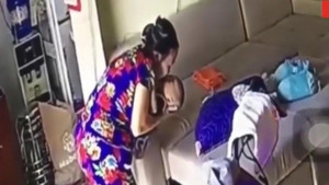 Nữ giúp việc nhổ nước bọt vào miệng trẻ ở Hải Phòng: Gia đình không chấp nhận lời xin lỗi