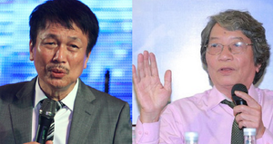 Lúng túng thu - chi tiền tác quyền âm nhạc