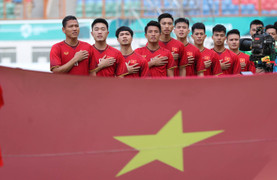 HLV Thái Lan: 'ĐT Việt Nam là đối thủ nguy hiểm nhất tại AFF Cup'