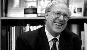 Michael Dertouzos - người dự đoán tương lai Internet và máy tính