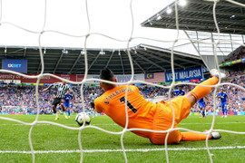 Philippines công bố danh sách sơ bộ AFF Cup: 'Hiện tượng' Ngoại Hạng Anh góp mặt