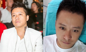 Sau hàng loạt sự cố, Tuấn Hưng lại nhập viện, bị stress nghiêm trọng
