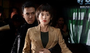 Chân Tử Đan bị cộng sự chỉ trích trở mặt, hống hách, kiêu ngạo