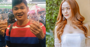 Đại diện Minh Hằng lên tiếng trước đồn đoán lộ bạn trai