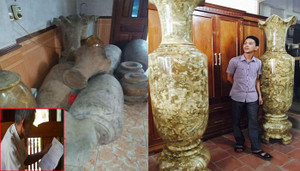 Dân thắng kiện Chi cục Kiểm lâm Tuyên Quang: Tiếp tục đòi bồi thường