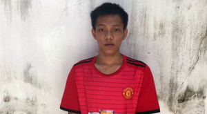 Từ vụ trộm, lộ chuyện làm bạn gái nhí mang thai