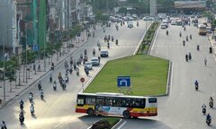 Vì sao Hà Nội thích phá kỷ lục 'đường đắt nhất hành tinh'?