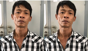 Bắt kẻ đâm chết người sau va chạm giao thông ở TP.HCM