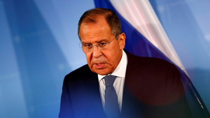 Ngoại trưởng Nga: Nghe Mỹ khiến EU bị tổn thất nặng nề