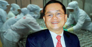 Công ty của ‘vua tôm’ Việt lãi lớn