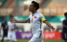 Trang chủ AFF Cup: Việt Nam là ứng viên số 1 cho chức vô địch