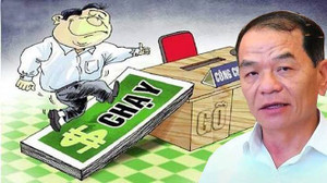 Những kẻ 'cơ hội chính trị' chui sâu, leo cao sẽ 'phá hủy cả trật tự quản lý'