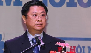 Nguyên Thứ trưởng Công Thương nói gì về vi phạm của PCT Cần Thơ Trương Quang Hoài Nam?