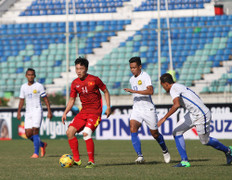 AFF Cup 2018: Tuyển Việt Nam tranh đầu bảng với Malaysia, cảnh giác Myanmar