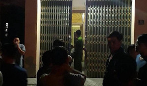 Video: Danh tính kẻ lẻn vào nhà giết cụ bà, cướp tài sản ở Hưng Yên