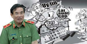 262 'anh chị' cho vay nặng lãi bị liệt vào danh sách ‘đen’ của Công an Đà Nẵng