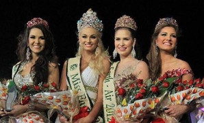 Cuộc thi Hoa hậu Phương Khánh đăng quang từng dính scandal bán giải gần 100 tỷ đồng