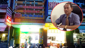 Đổi 100 USD bị phạt 90 triệu đồng: Chủ tiệm vàng không rút đơn khiếu nại