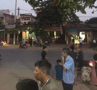 Côn đồ truy sát nữ nhân viên quán karaoke