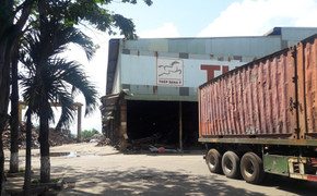 2 nhà máy thép đang ‘chết dần’ ở Đà Nẵng bị xử phạt hành chính, tạm dừng 6 tháng