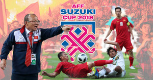 Infographic: 3/4 đối thủ bảng A chưa từng thắng Việt Nam