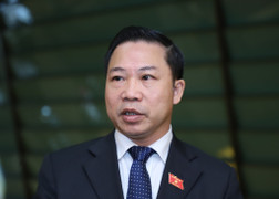 ĐBQH: Điều quan trọng trong tự chủ đại học là trách nhiệm giải trình