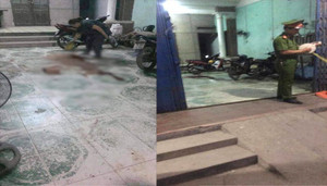 Ngồi hát với trai lạ, tiếp viên quán karaoke bị người tình truy sát