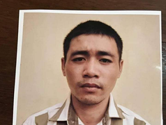 Truy nã phạm nhân vượt tường rào bỏ trốn khỏi trại giam