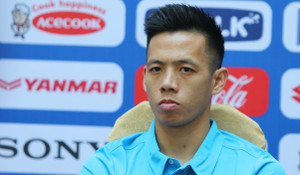 Đội trưởng Văn Quyết: Tuyển Việt Nam giải mã hoàn toàn đối thủ Lào